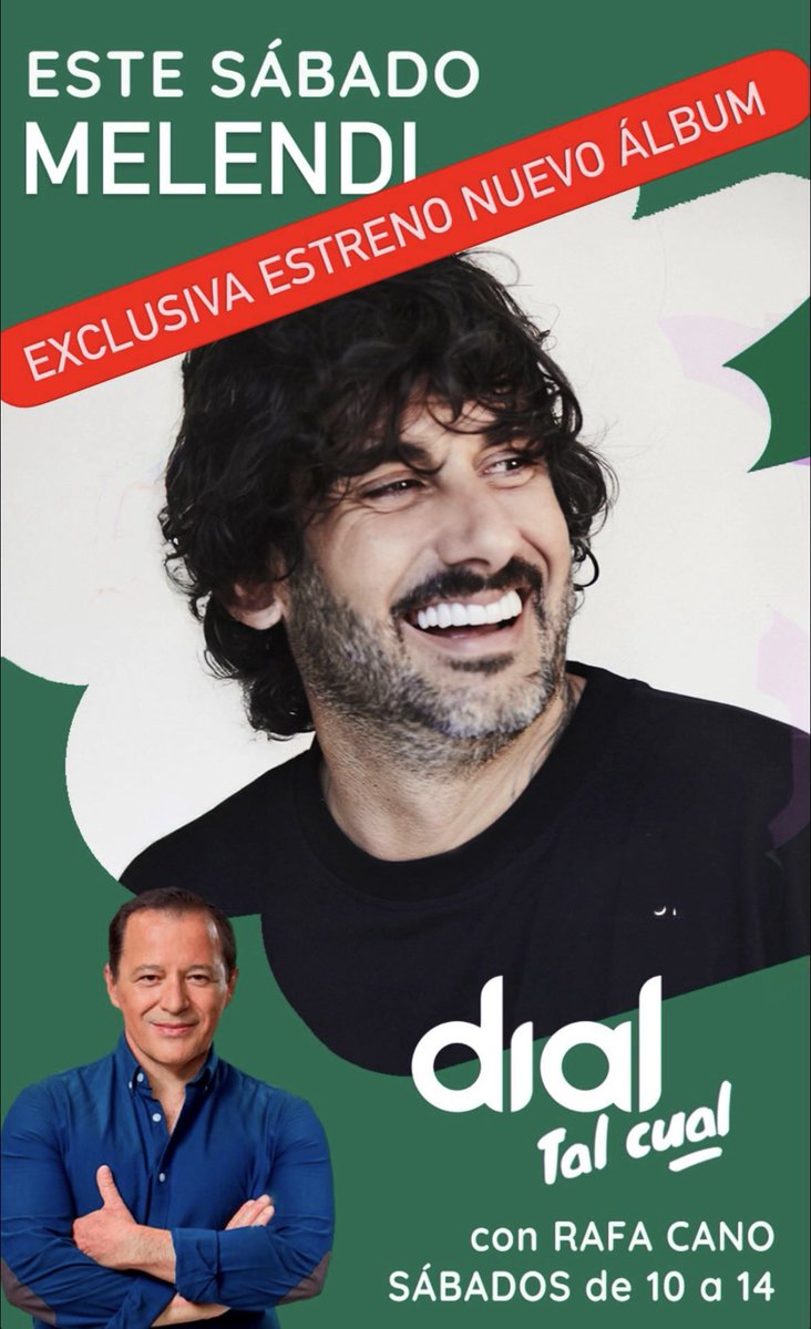 Dial Tal Cual tweet media