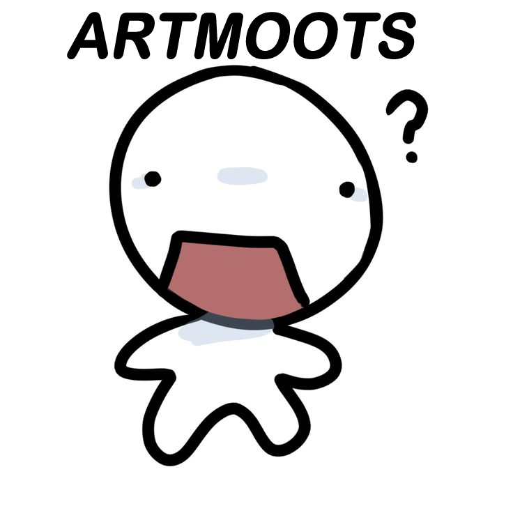 Sharkiel_Neris's tweet image. Artmoots!!! lets keep supporting each other💙
#artmoots #artshare