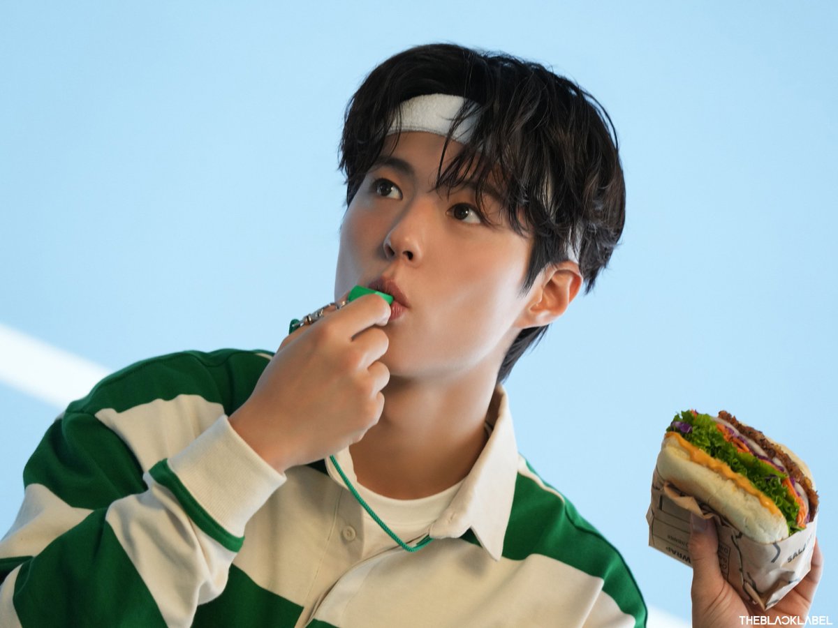 널, 만난 순간 tweet media