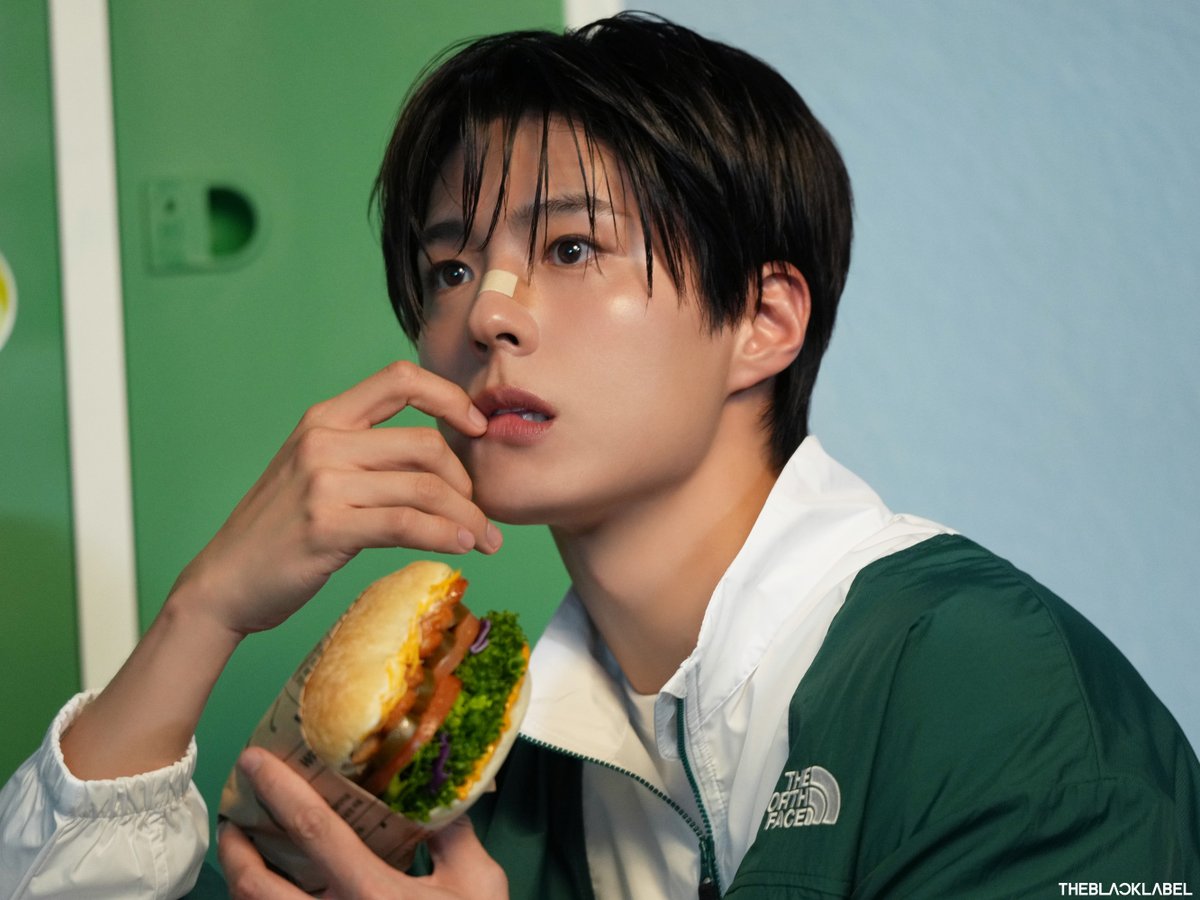 널, 만난 순간 tweet media