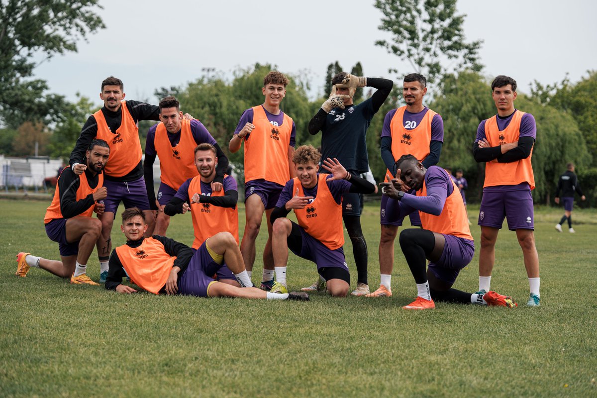 PolitehnicaT's tweet image. 🙌 Today's winners!

#TempoPoli #winningteam