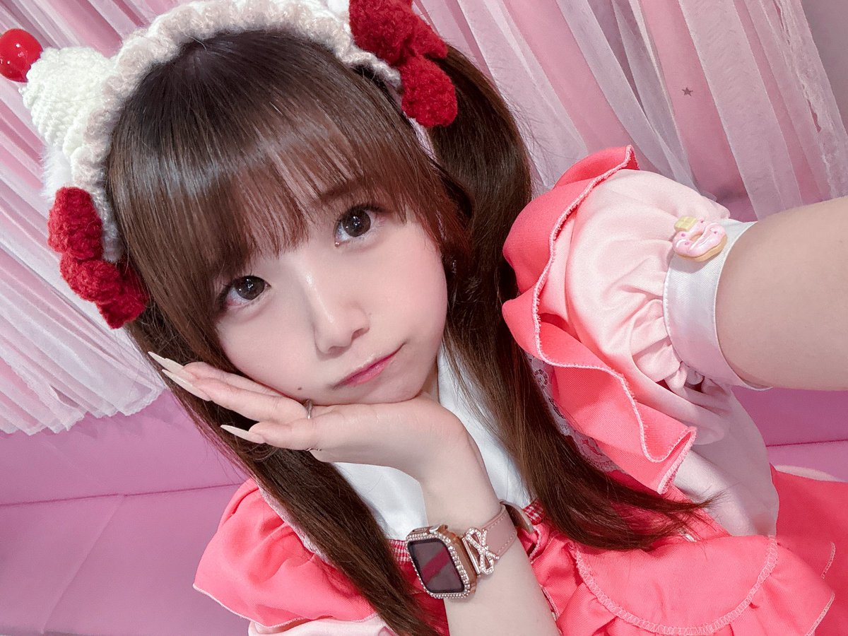 milkchanUo_oU's tweet photo. おきゅいんしてま！
マカロンらすとお給仕だよ〜(ᐡᴗ ̫ ᴗᐡ)☁️

あいにきてください！！！！

遠隔🍬 https://t.co/jSBVSHMWXt https://t.co/NWzlNVA2N6