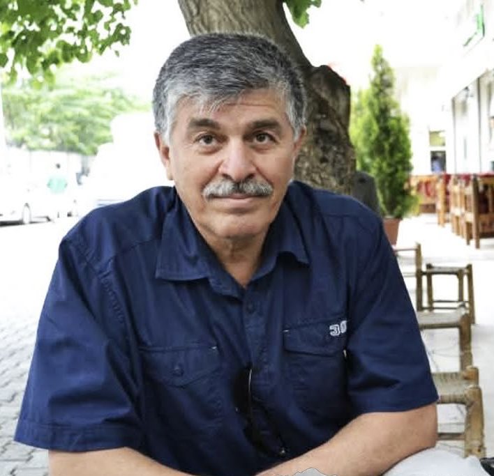inonualpat's tweet photo. Hoşça kal Rahmi abi. #RahmiYıldırım https://t.co/EarRGaICal