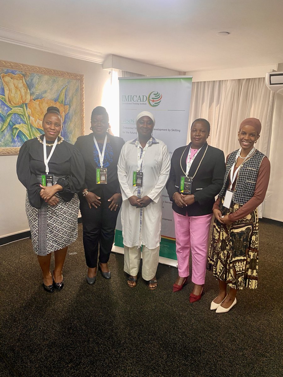 IMICAD1's tweet image. Your dedication inspires growth, innovation, and progress every day. Thank you for choosing IMICAD to be part of your path to career growth and success. 🌱

Here’s to strong women shaping the future We see you, we celebrate you. 💙 

#IMICAD #WomenCrushWednesday #CareerGrowth