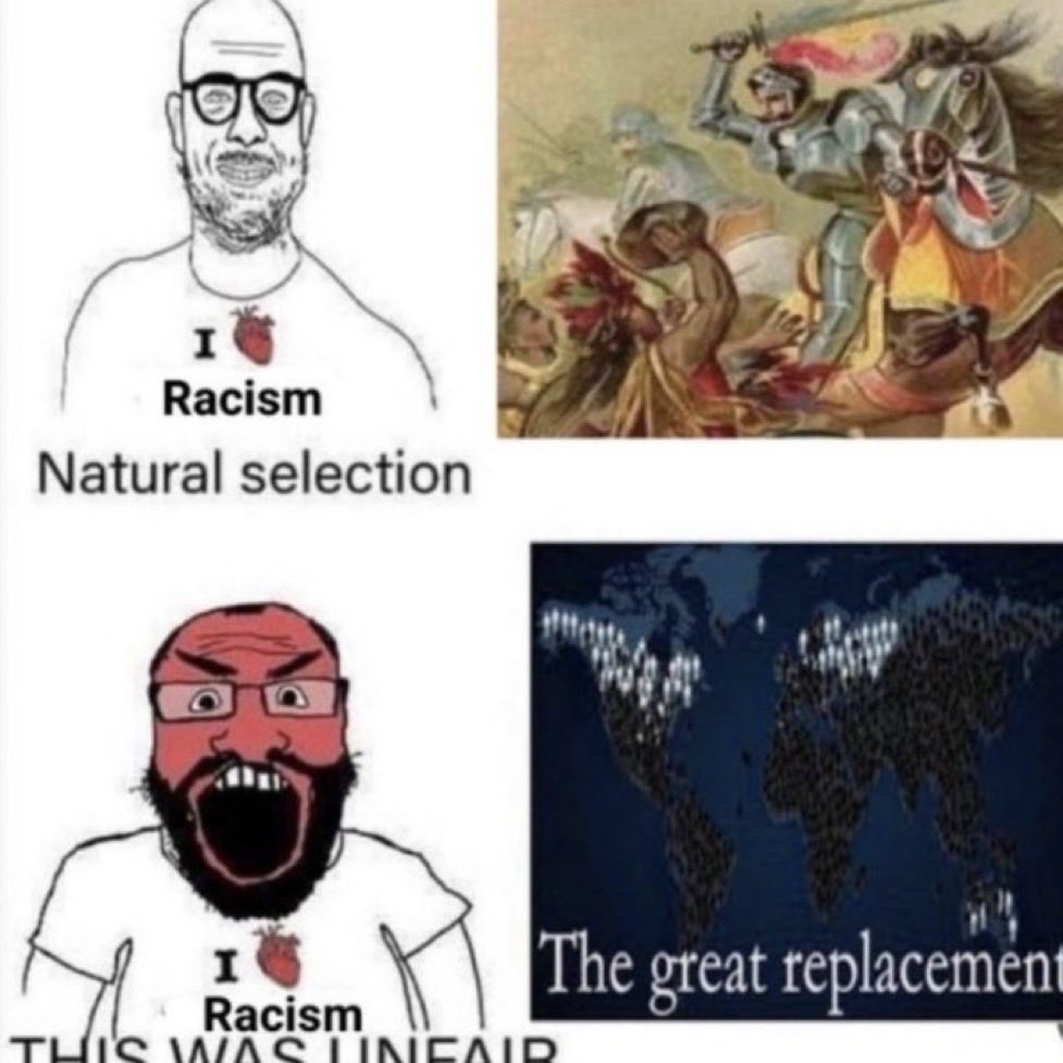 frank reetards tweet media