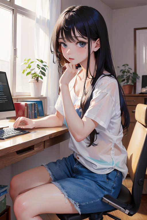 aiart_bot's tweet photo. 【拡張機能：Civitai Helper】

Civitaiからモデル・LoRA等のサムネイル画像を
ダウンロードしたり、最新バージョンにアップデートすることが可能
LoRAのサムネダウンロードは個人的にめちゃ重宝してる
#AIartbot #AIイラストお役立ち 
#AIイラスト #AIart https://t.co/tE00djZlab https://t.co/EVeOiNWPme