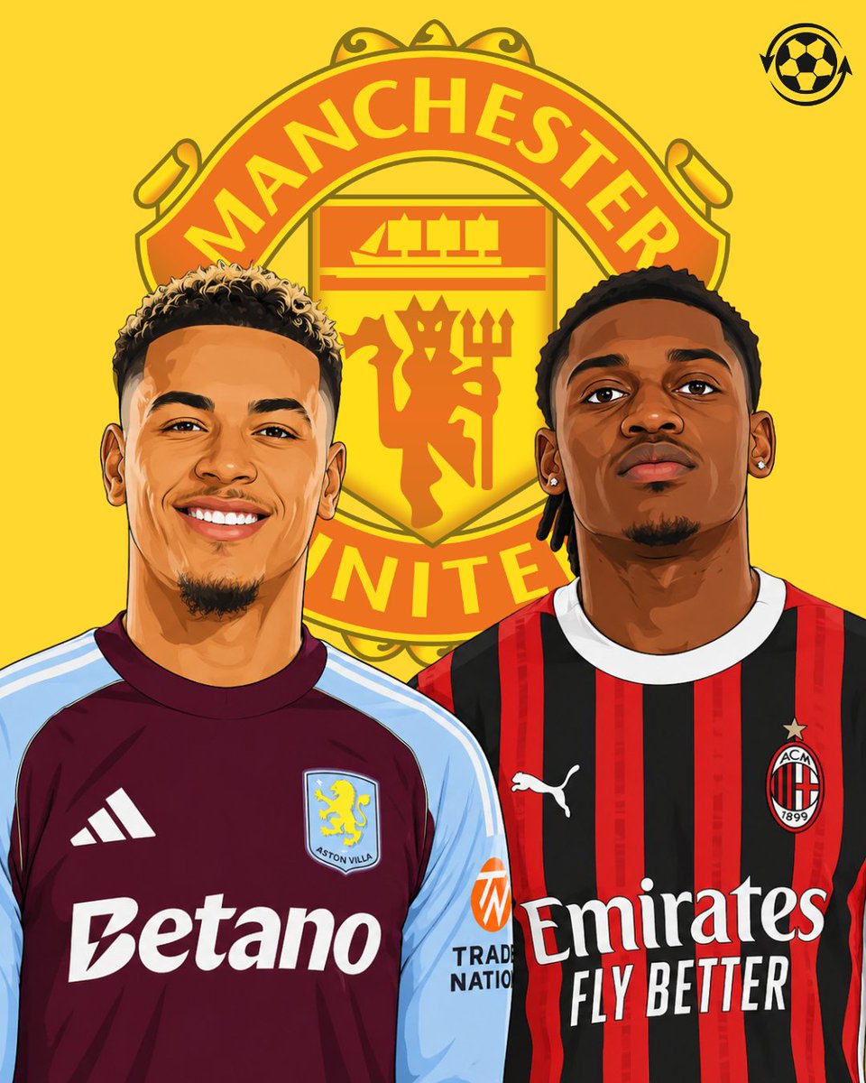 Transfer News Live tweet media