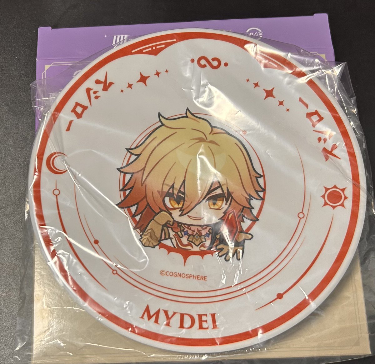 タカ＠グッズ交換垢 tweet media
