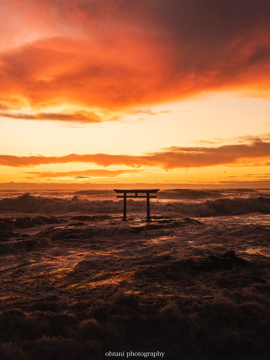 おおたに。┃日本の歴史を彩る風景写真 tweet media