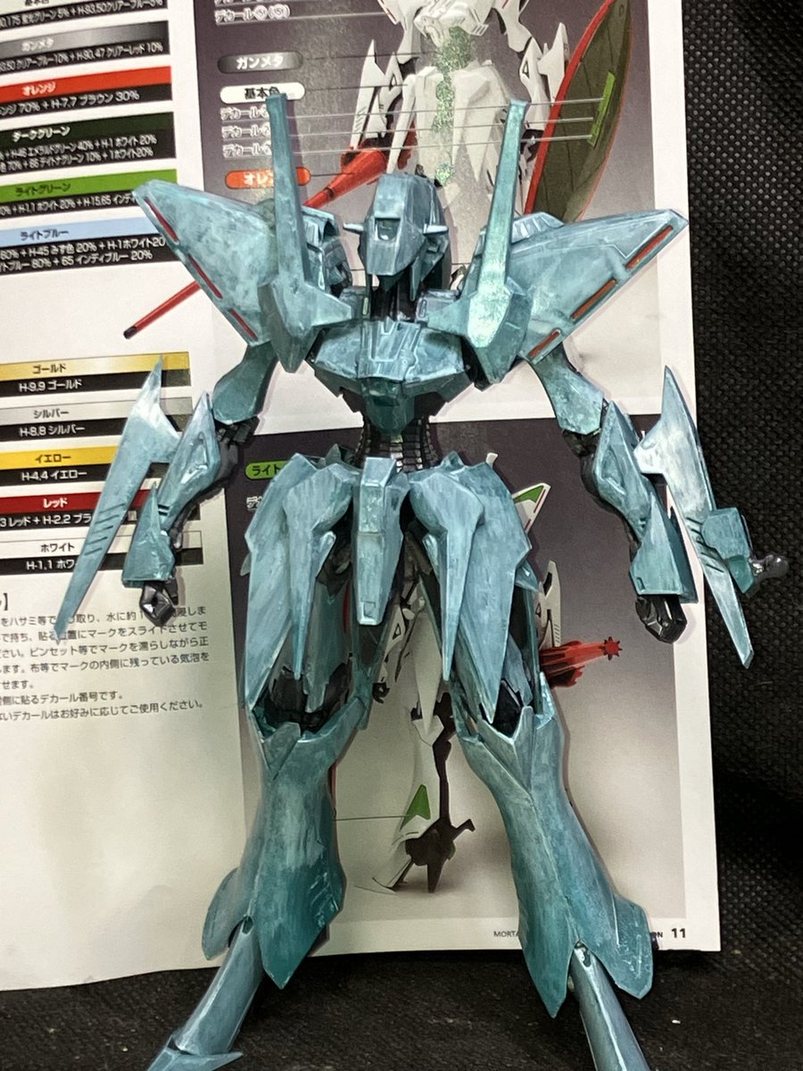 juu121133271's tweet image. #WAVE #SR3 #FSS