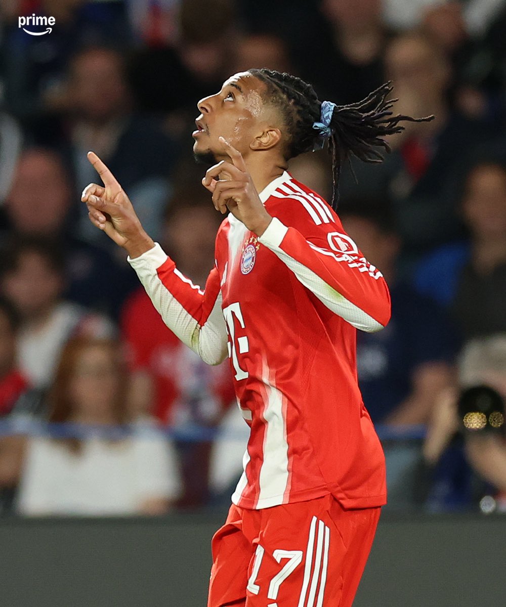 SKARRA 🇪🇺🇳🇬 ⚽ tweet media