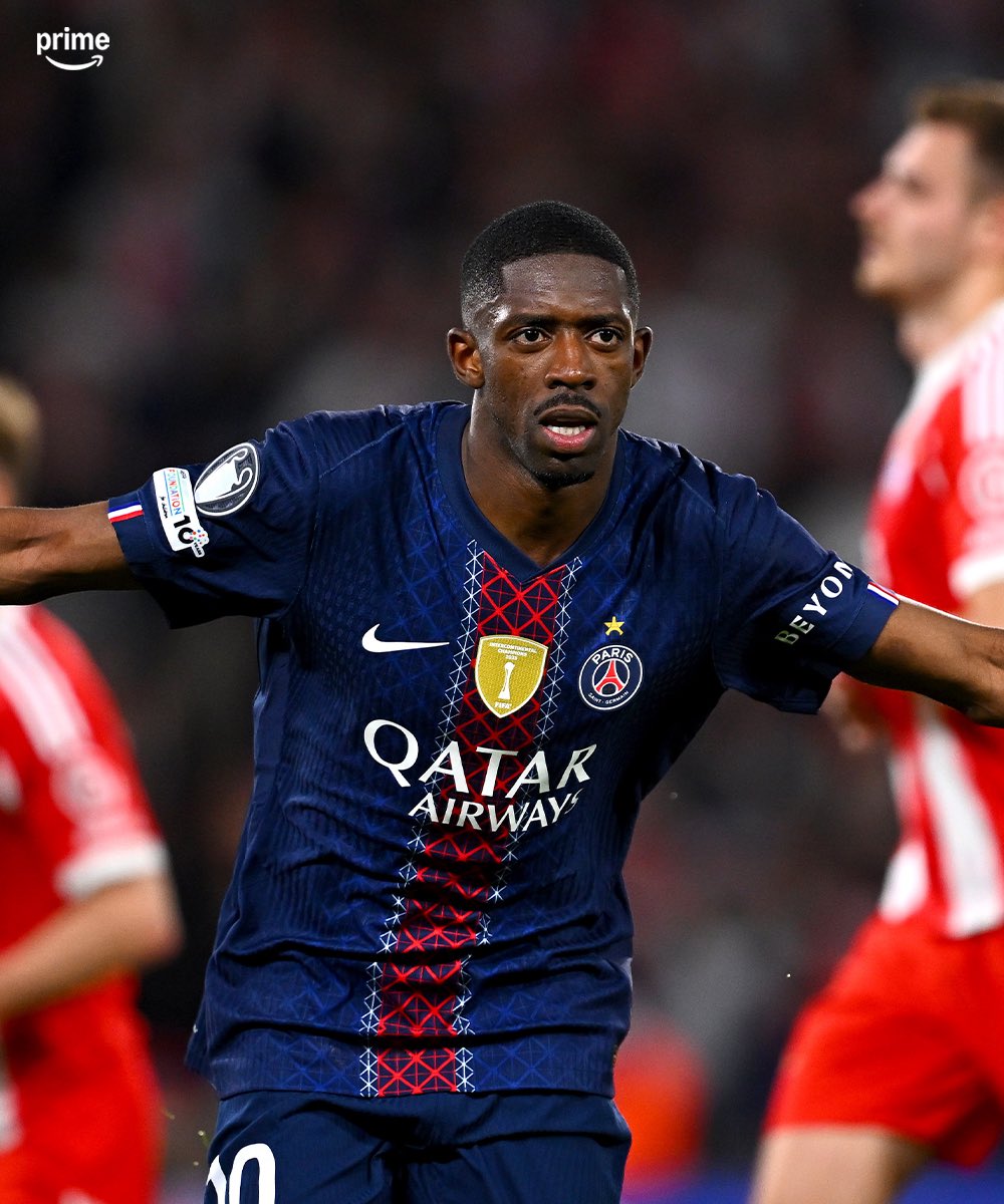 SKARRA 🇪🇺🇳🇬 ⚽ tweet media