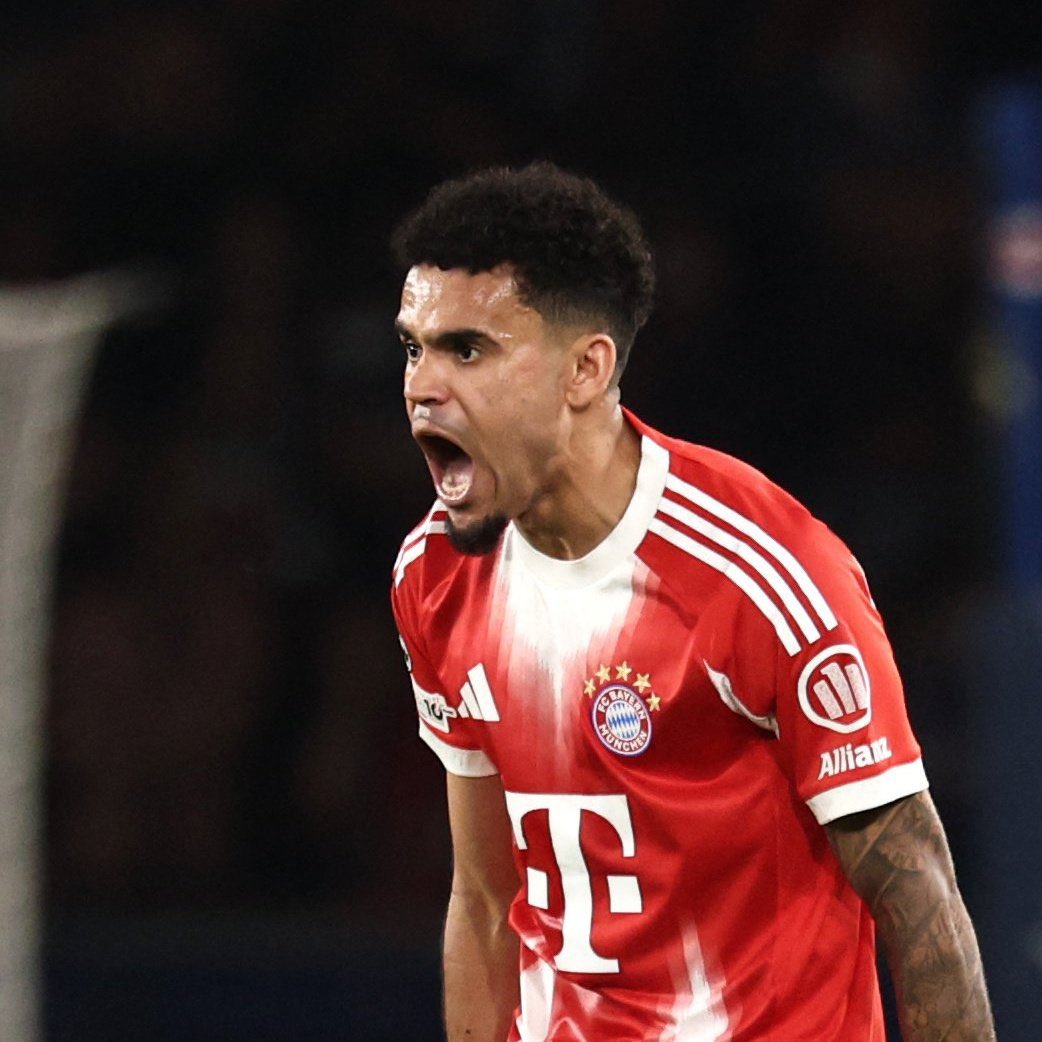 SKARRA 🇪🇺🇳🇬 ⚽ tweet media