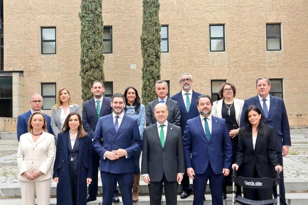 David Arranz 🇪🇸🌿⚖️ tweet media