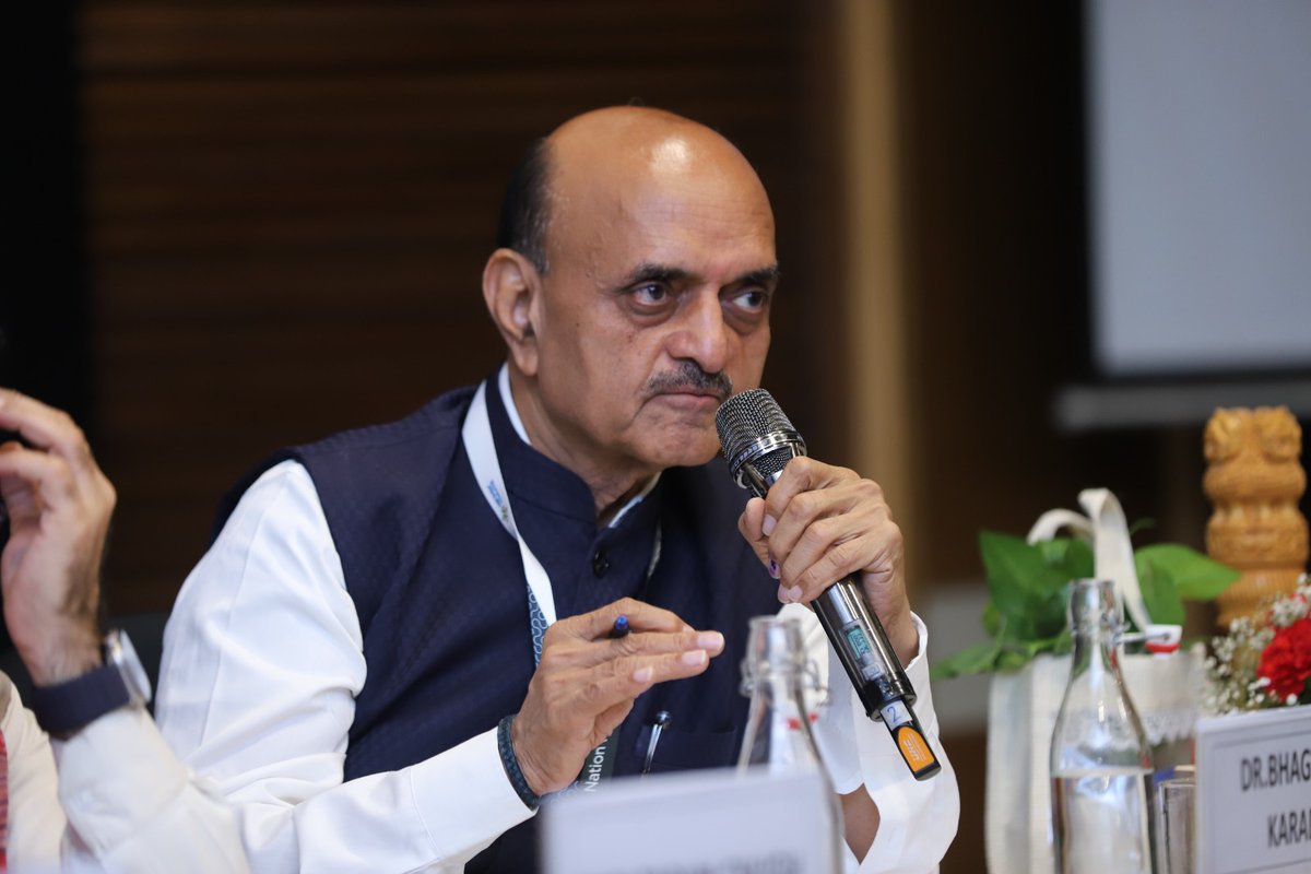 Nation First Policy Research & Change Foundation tweet media