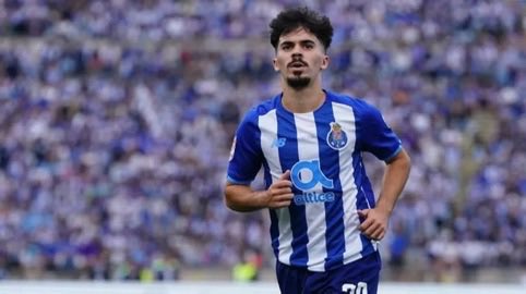 "Jogadores que vêm de Portugal são todos flops."

Um dos melhores jogos da história da Champions teve 4 destaques que vieram do Campeonato Português.