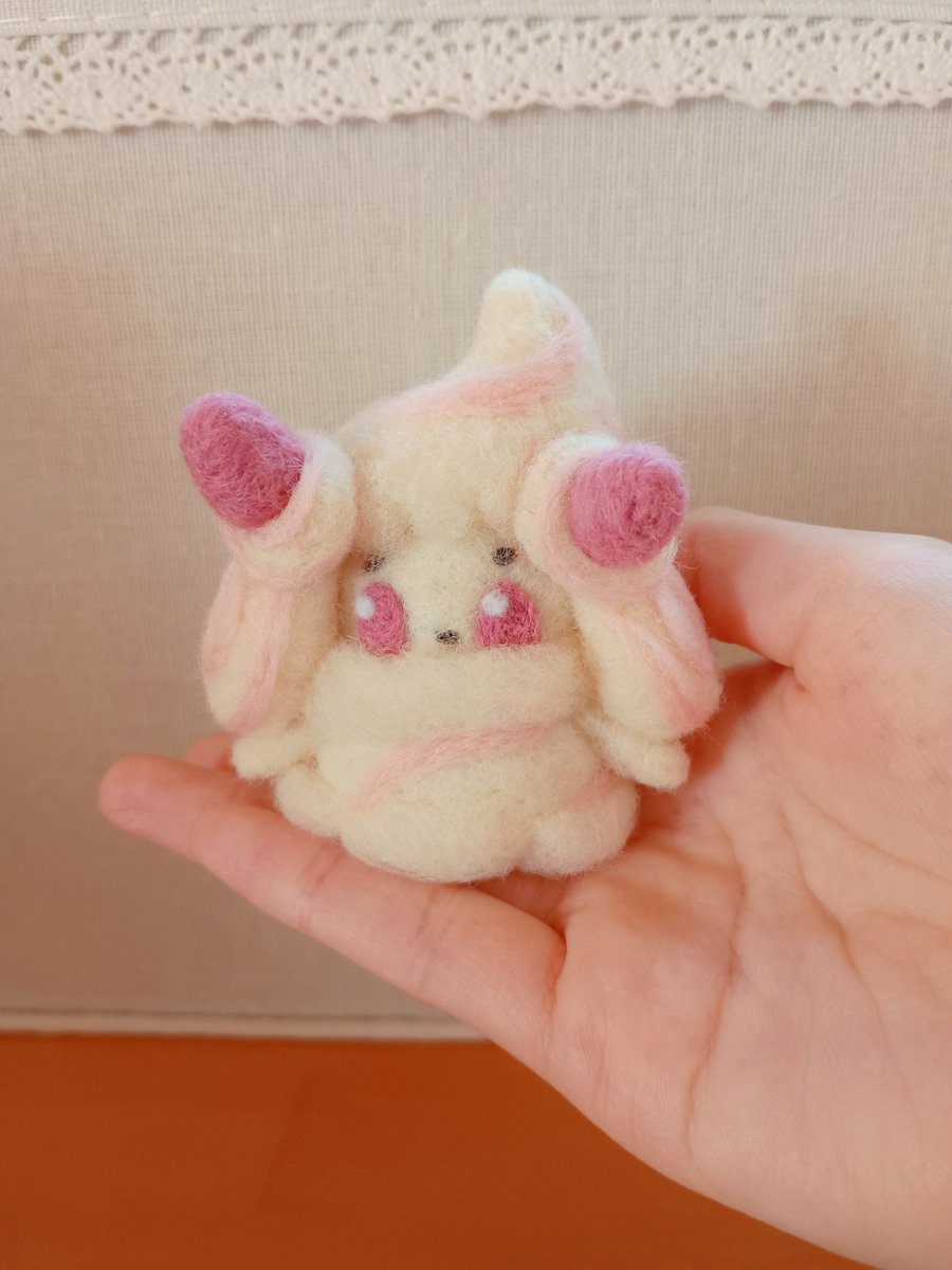 せちりあ tweet media