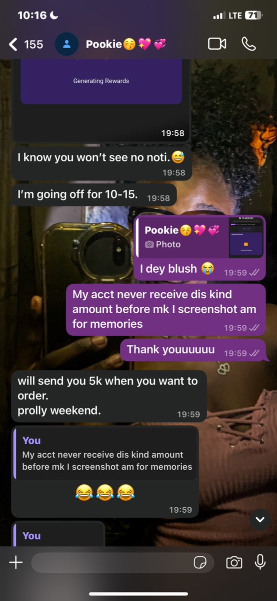 shelly🌸 tweet media