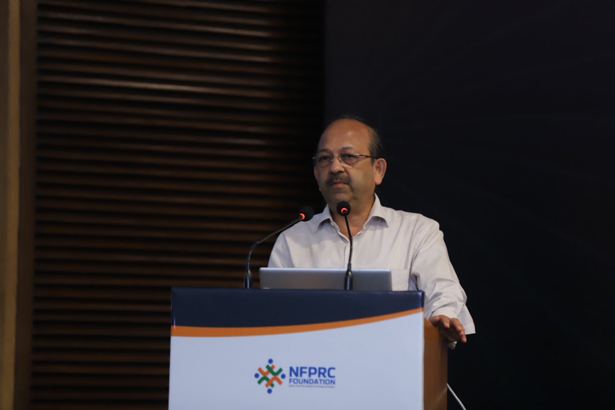 Nation First Policy Research & Change Foundation tweet media