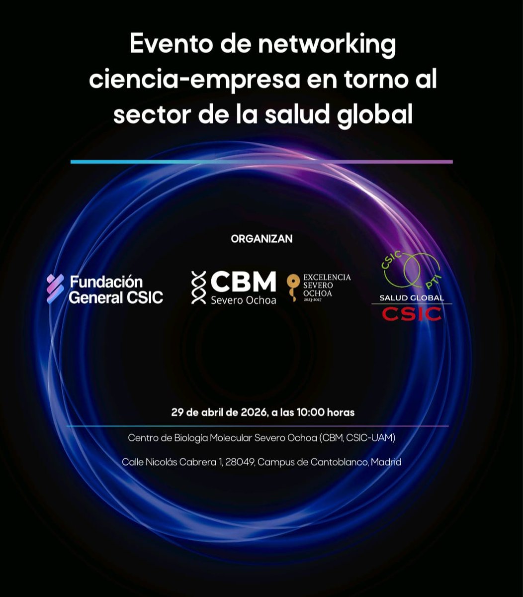 saludglobalCSIC tweet media