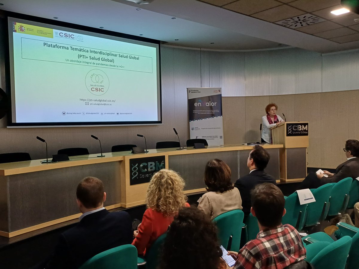 saludglobalCSIC tweet media
