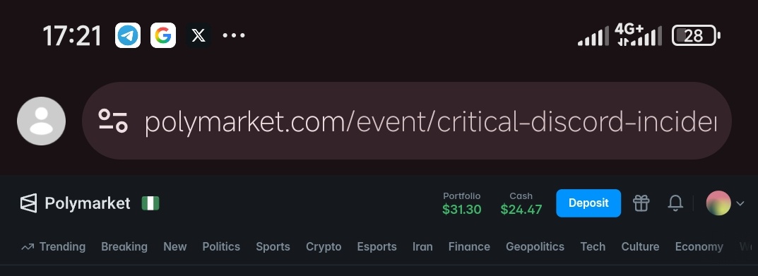 Michael 🦄 tweet media