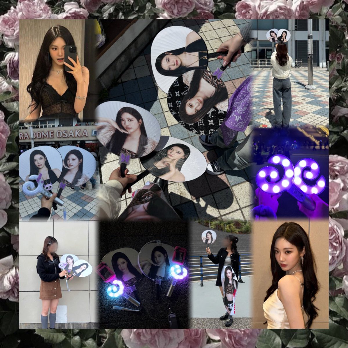 りな tweet media