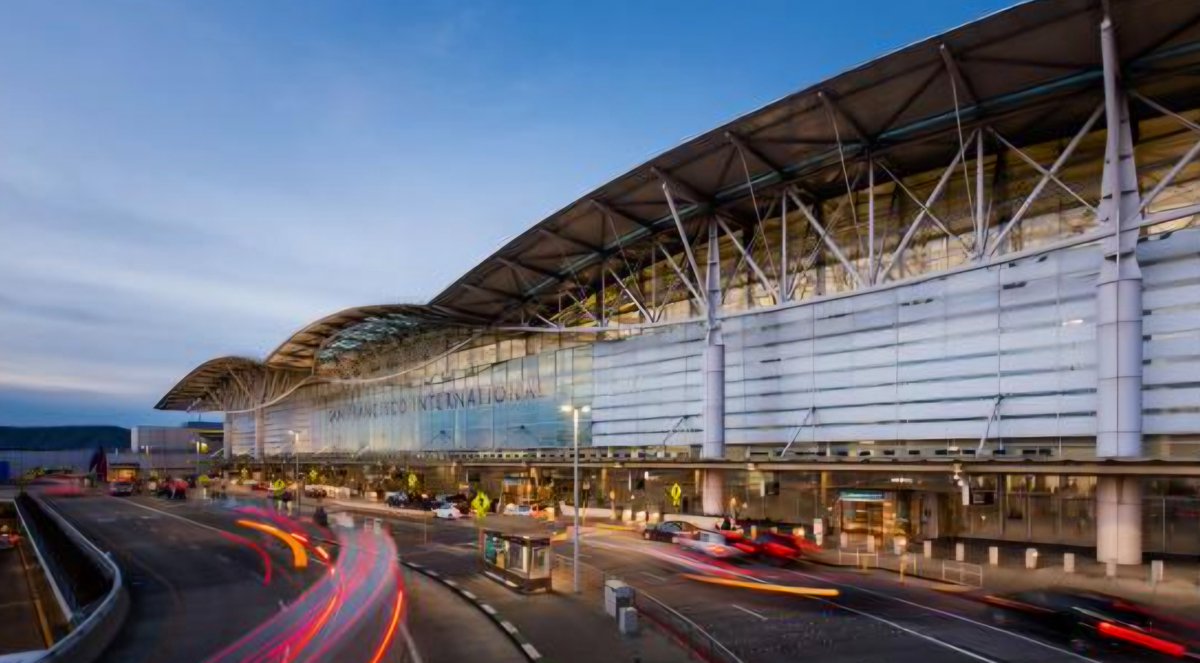 airportsint's tweet image. @flySFO has launched the SFO Gate Explorer Pass programme, which permits visitors to go beyond security without booking a flight.

#SFO #airports #TSa #security #passes #passengers #travellers #visitors #ID