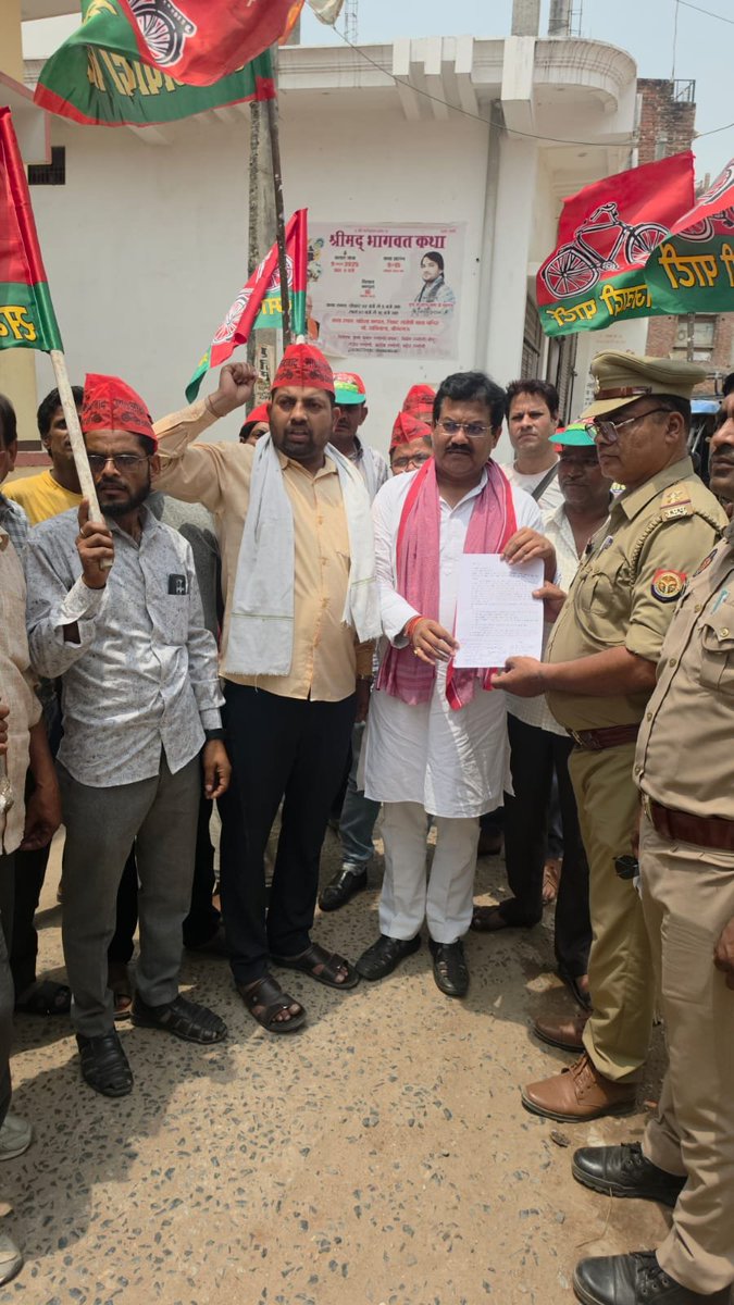 Sanjeev Trivedi tweet media