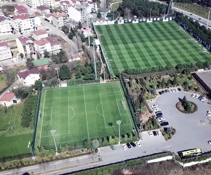 Burak Güngör tweet media