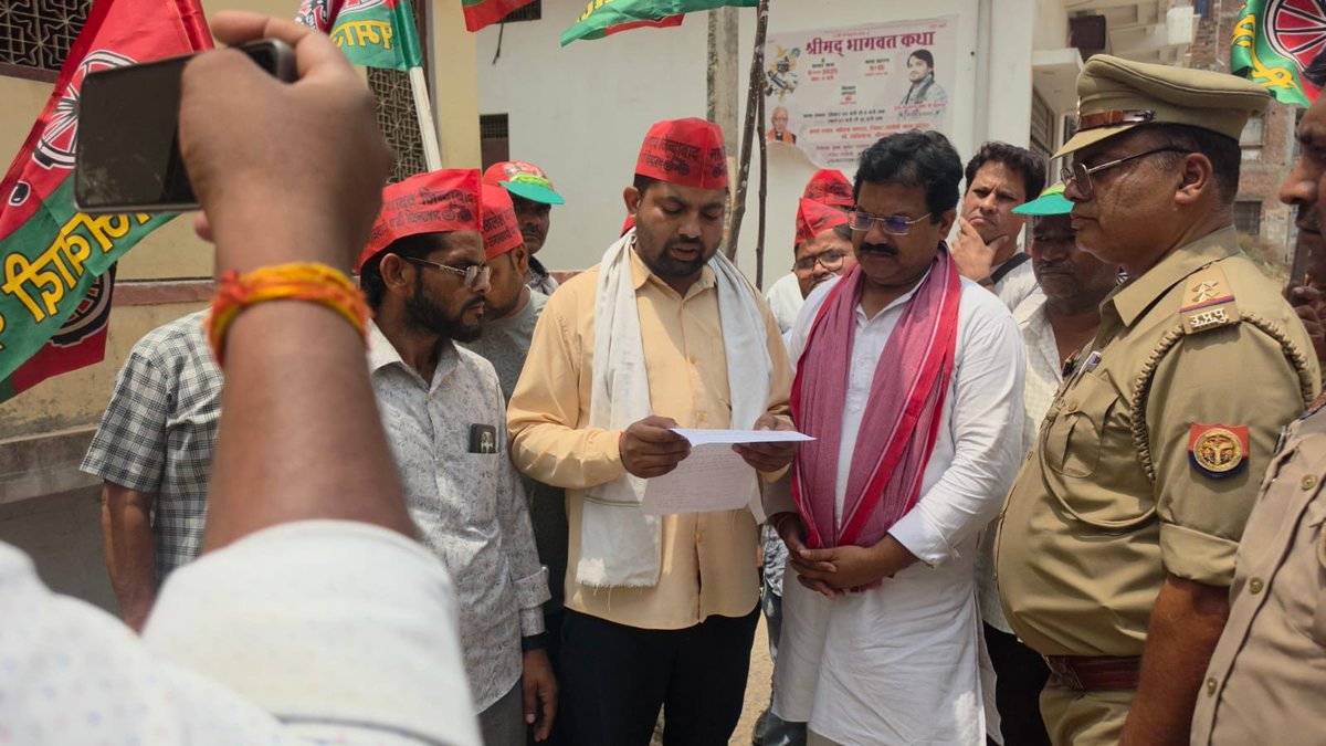 Sanjeev Trivedi tweet media