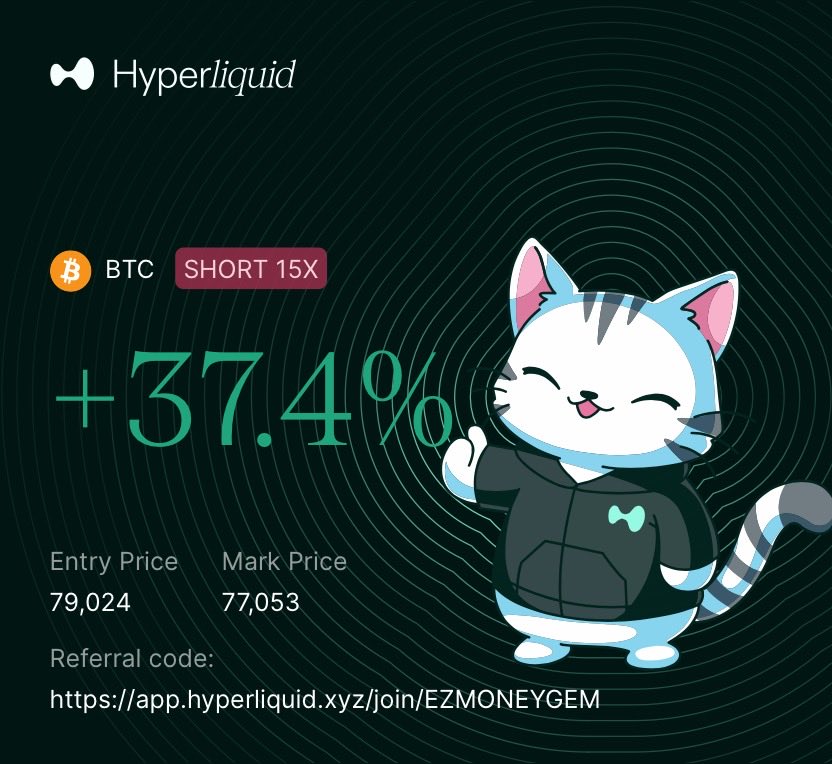 Ez Money tweet media