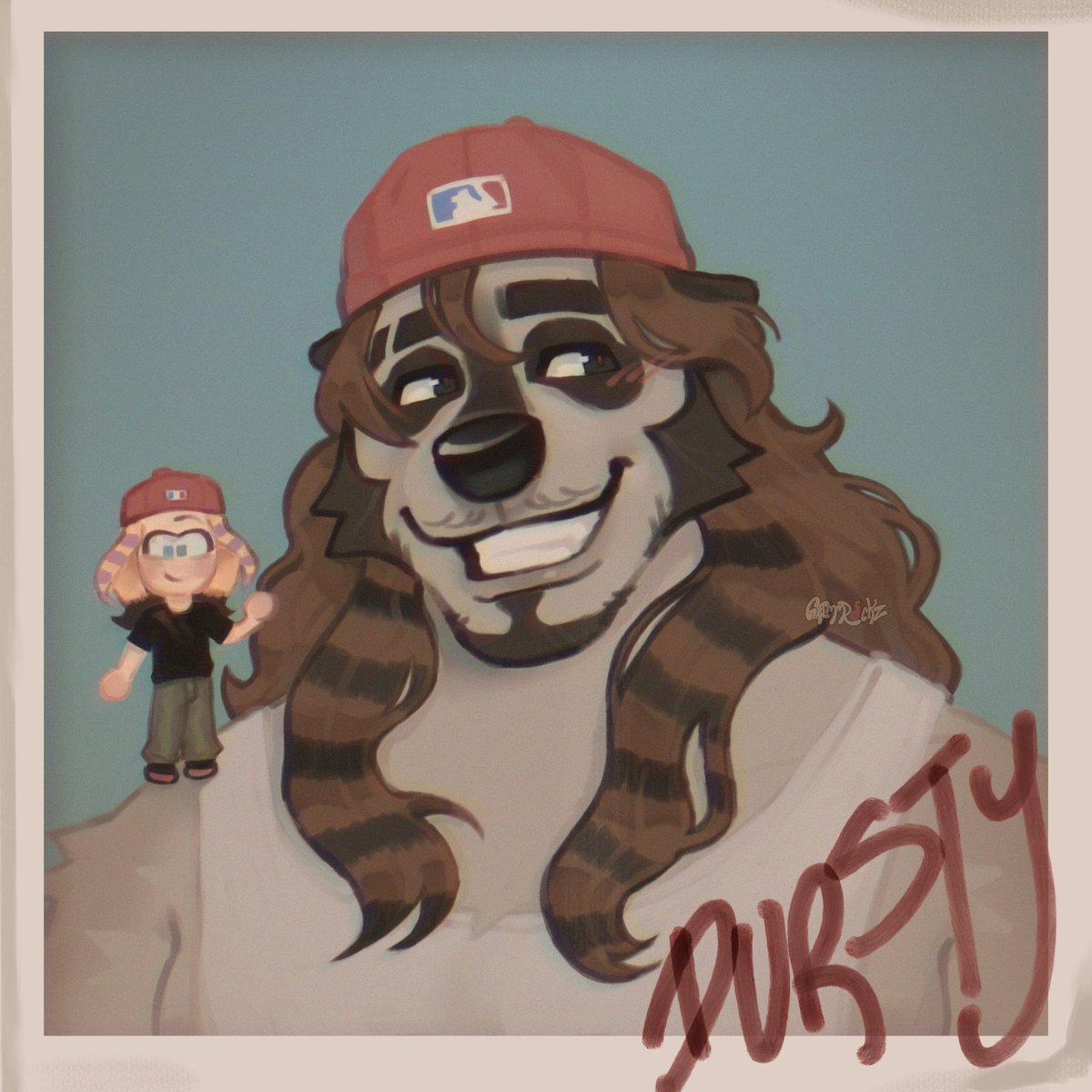 Grimm ✦✦✦ tweet media