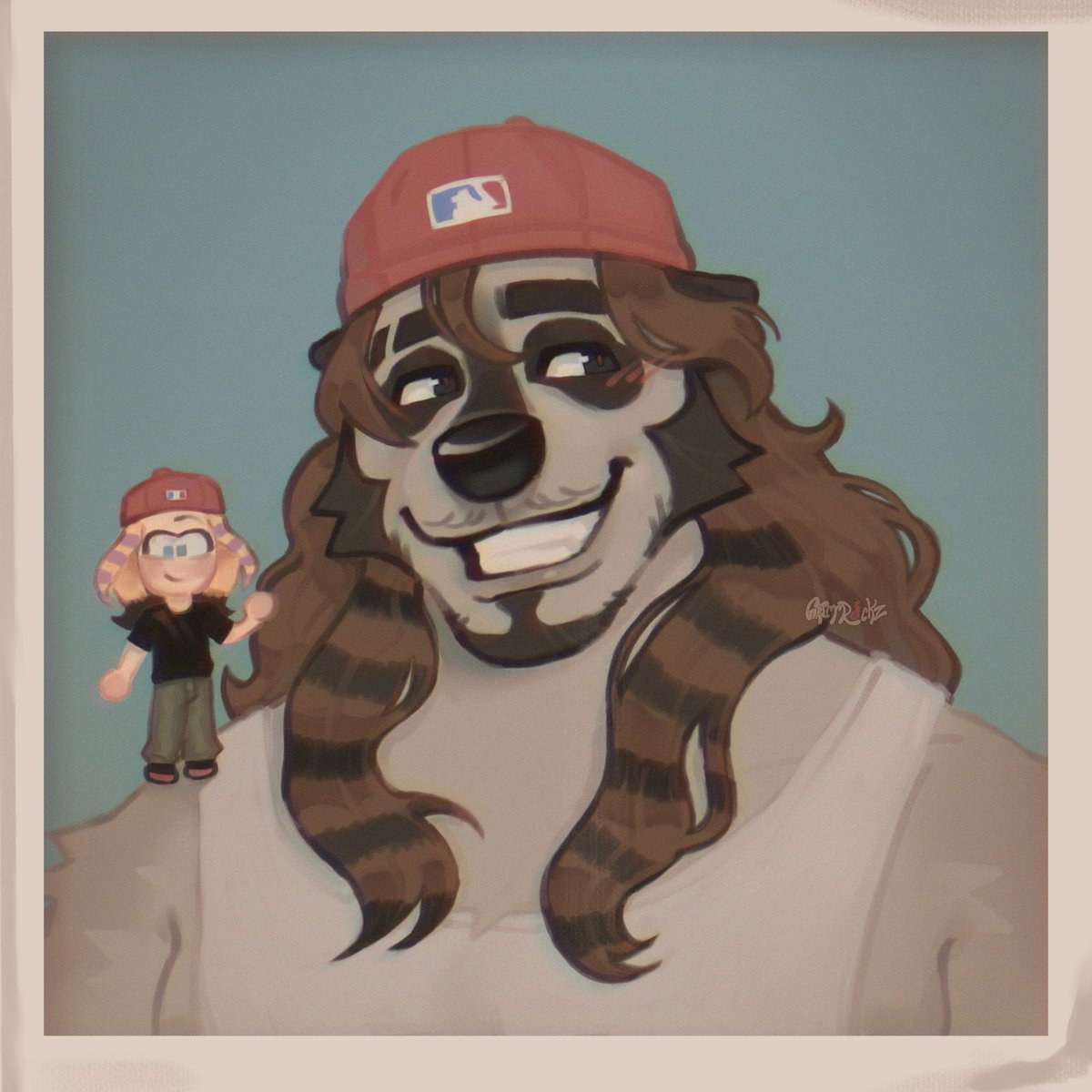 Grimm ✦✦✦ tweet media