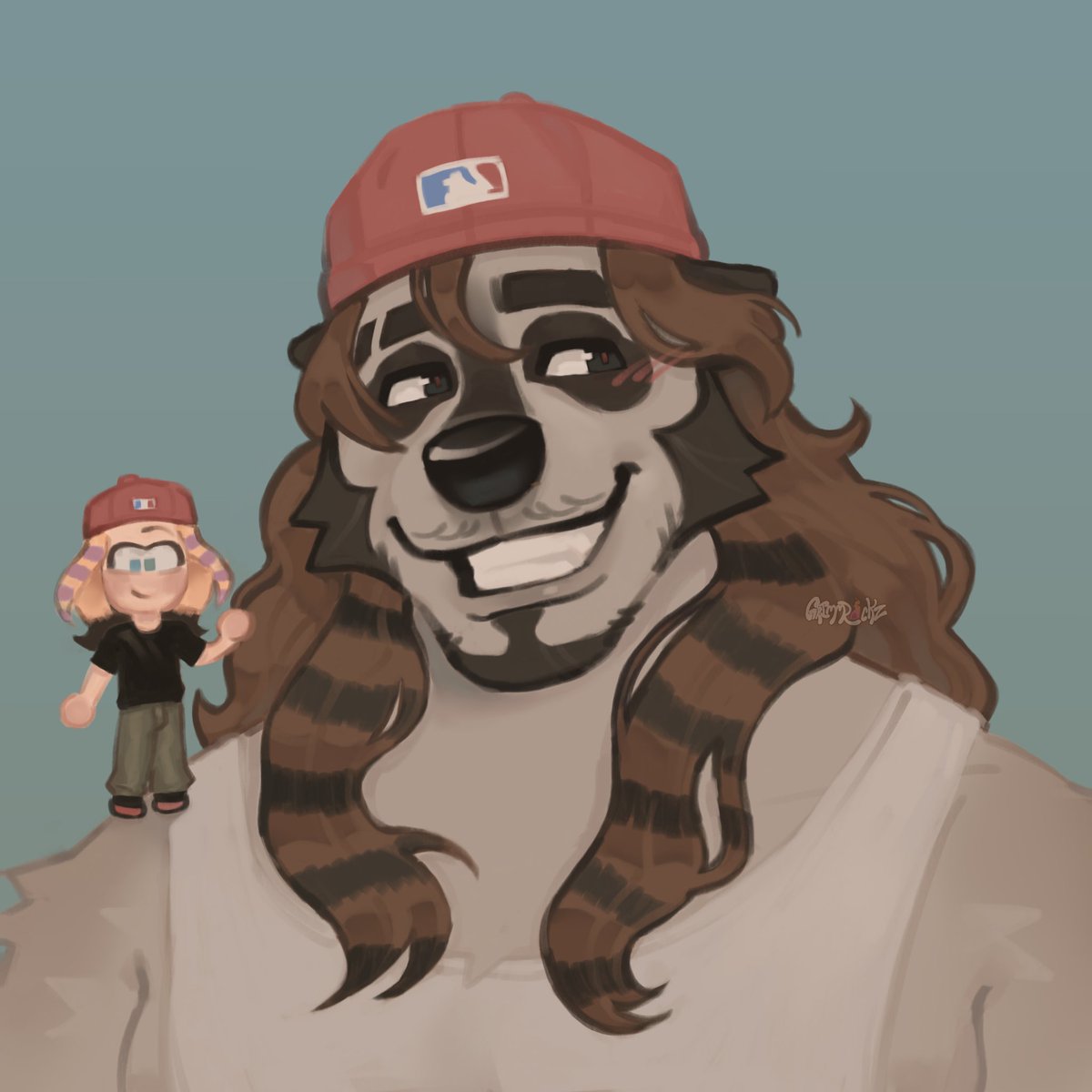 Grimm ✦✦✦ tweet media