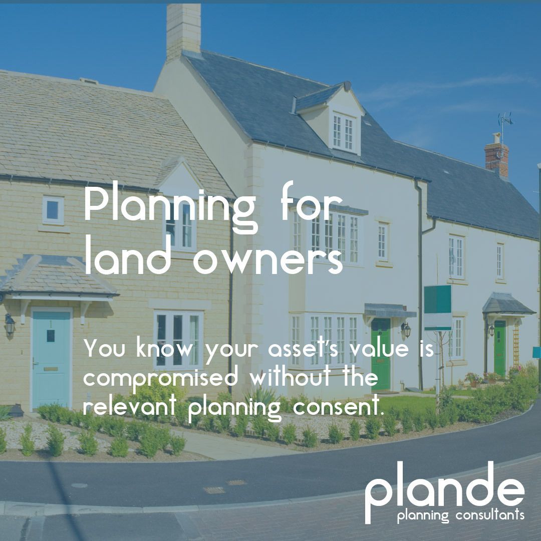 plande_uk's tweet image. Attention Landowners! You know that your asset's value is not maximised without the right planning permission? Plande can boost your land's value by securing the necessary commercial or residential permissions to bring it to life. #Landowners #Planning Contact us to get started.