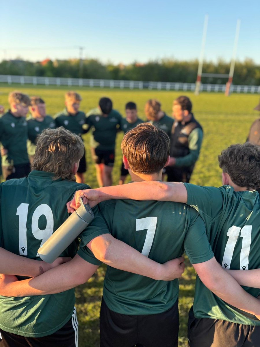 Havelock_PE's tweet photo. Last night, four Havelock students proudly represented the trust in a rugby fixture against Lincoln Rugby Club U14s 🏉

A brilliant experience for the lads in a closely contested game who did themselves proud! 🙌🏻

Well done to everyone involved 🤩 https://t.co/LPDsJbdybg