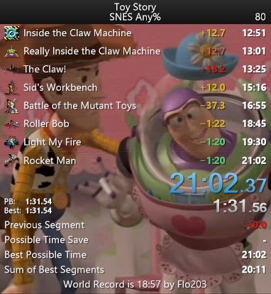 ouch ouch ouch HOT HOT HOT! Huge pb tonight pushed me up to 6th place on the leaderboard lol 🚀
