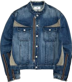 celeb_wish_list's tweet photo. ❏ WHO : #TWS #투어스 #도훈
❏ WHERE : HELLO82 공식 인스타그램
❏ BRAND : #RSSC #알에스에스씨
❏ ITEM : STRIPE MIXED DENIM TRUCKER JACKET - DENIM
❏ 출처 : HELLO82 공식 인스타그램 https://t.co/SOrnjxrXKy