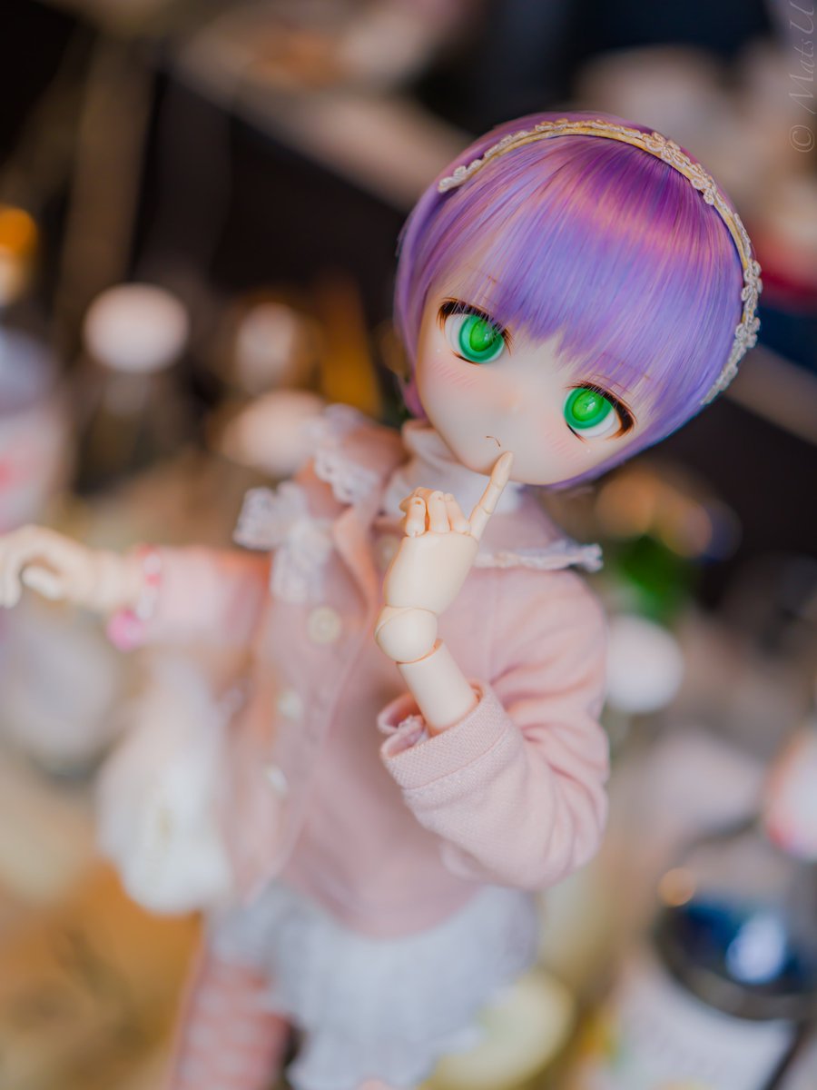 まつ-半色-🍥 tweet media