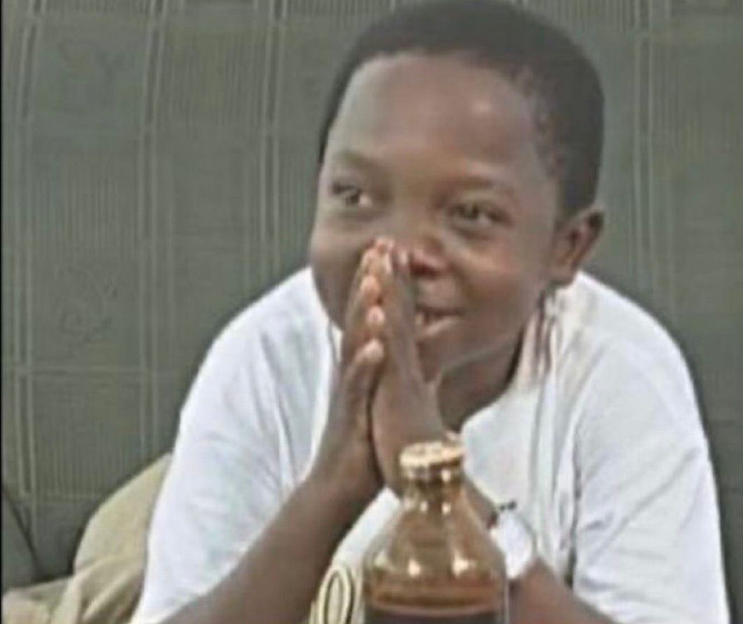 De Ohmega tweet media