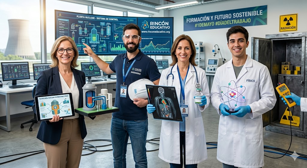Rincón Educativo tweet media