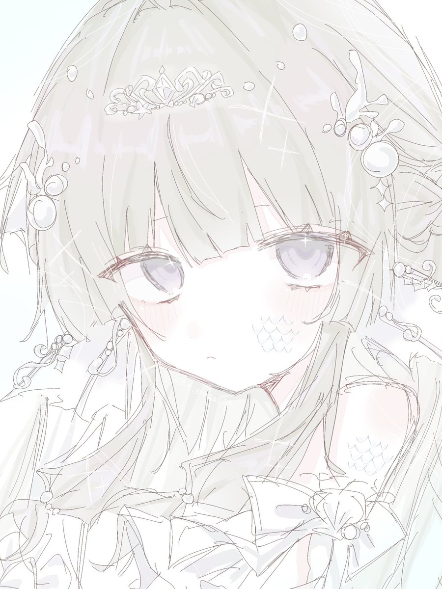 月縫Alice tweet media