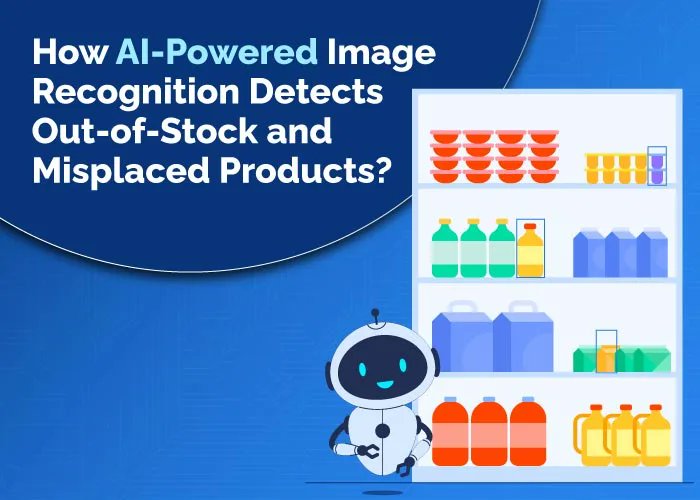 nexgen_us's tweet image. Smarter shelves, zero guesswork! AI-powered image recognition instantly spots out-of-stocks and misplaced products to keep your store always sales-ready.
#ai #imagerecognition #retailtech
nexgenus.com/company/blog/h…