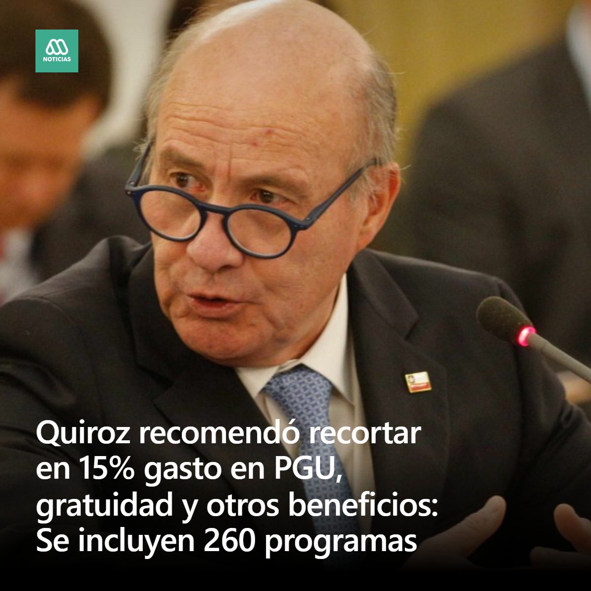 Meganoticias tweet media