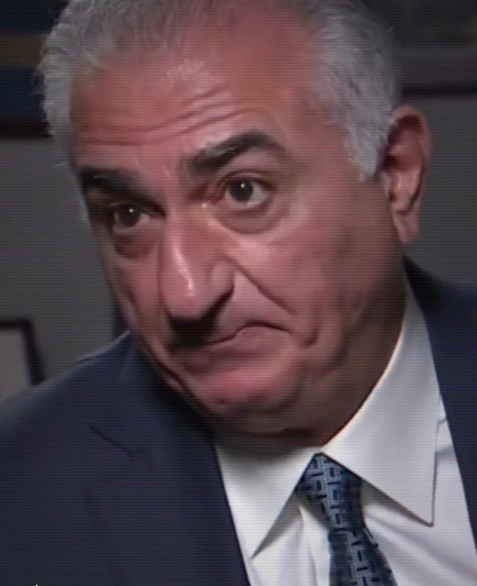 حـــــــورا اقبالیان tweet media