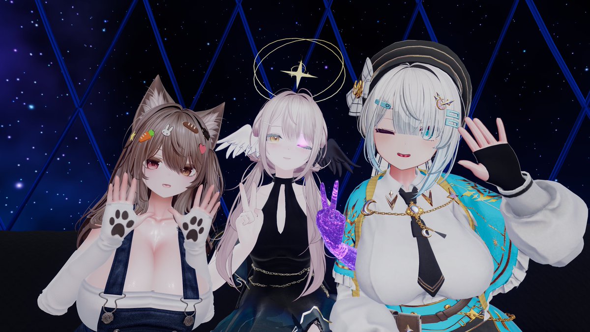 ℕ𝕦𝕩𝕒🐕 tweet media