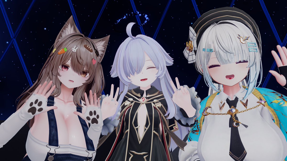 ℕ𝕦𝕩𝕒🐕 tweet media