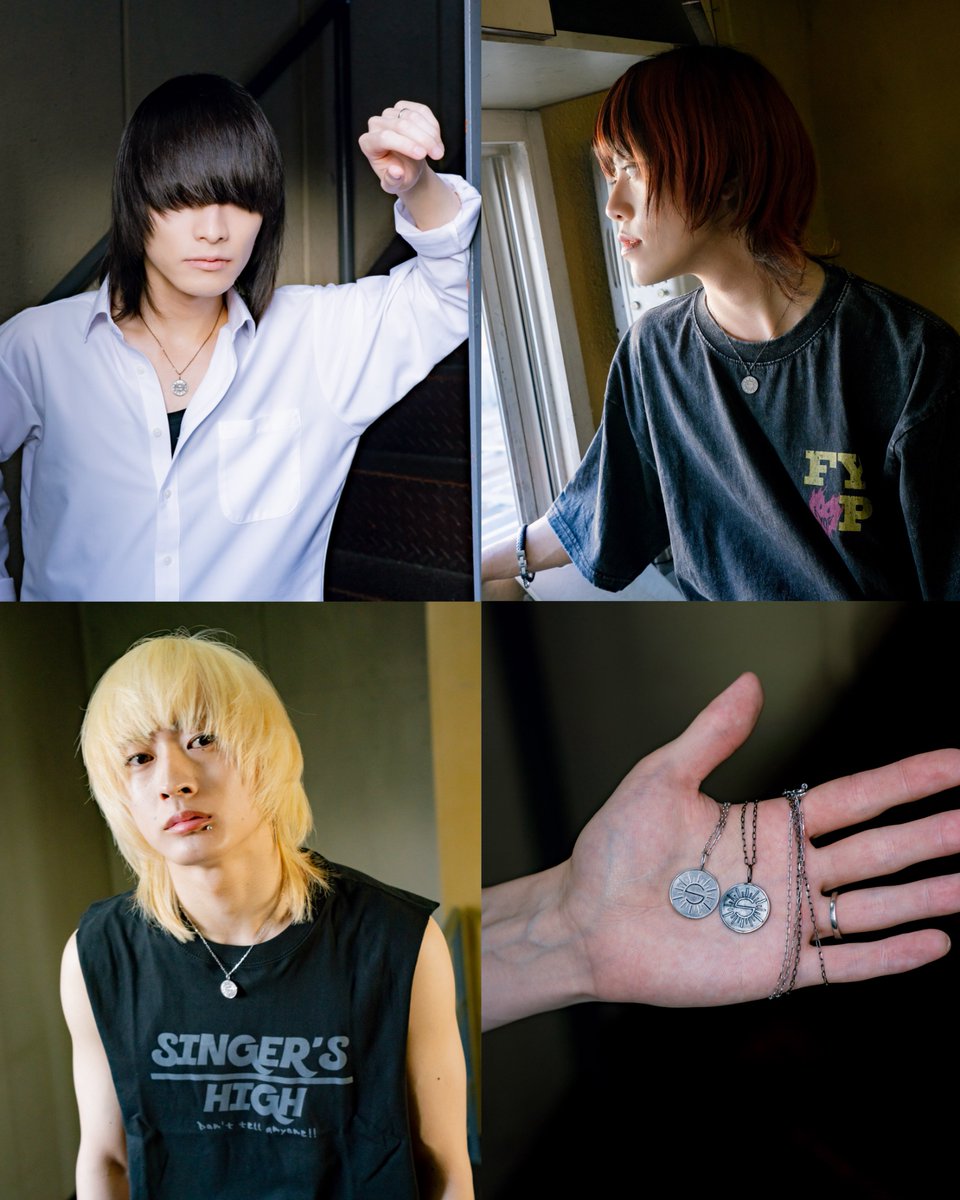 シンガーズハイ(Singer's High) tweet media