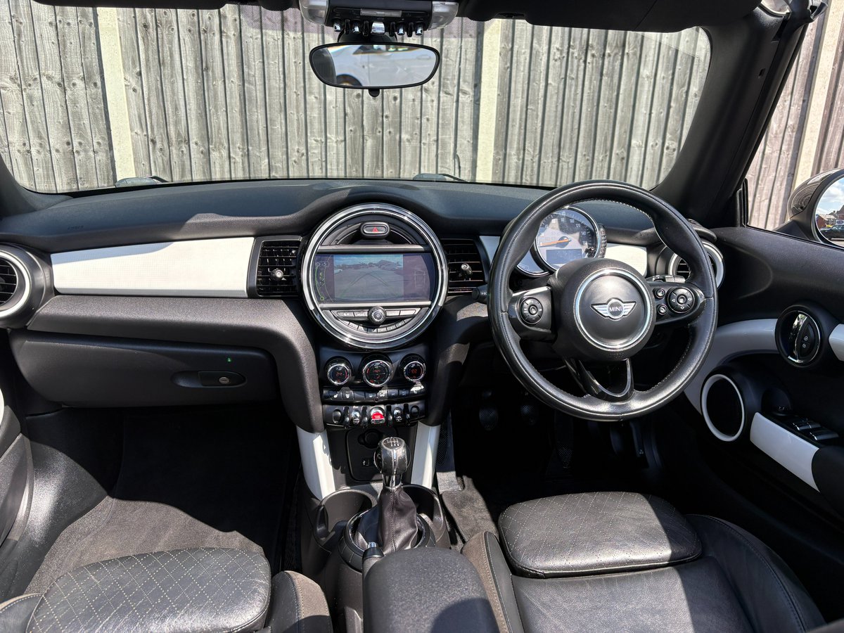 GranthamCarShop's tweet image. 2016/65  MINI Convertible 1.5 Cooper D Euro 6 (s/s) 2dr #mini #cooper #miniconvertible #BuyLocal #GranthamCarShop #UsedCarsForSaleGrantham #convertiblecarforsale #miniconvertibleforsale
granthamcarshop.co.uk/used-cars/mini…